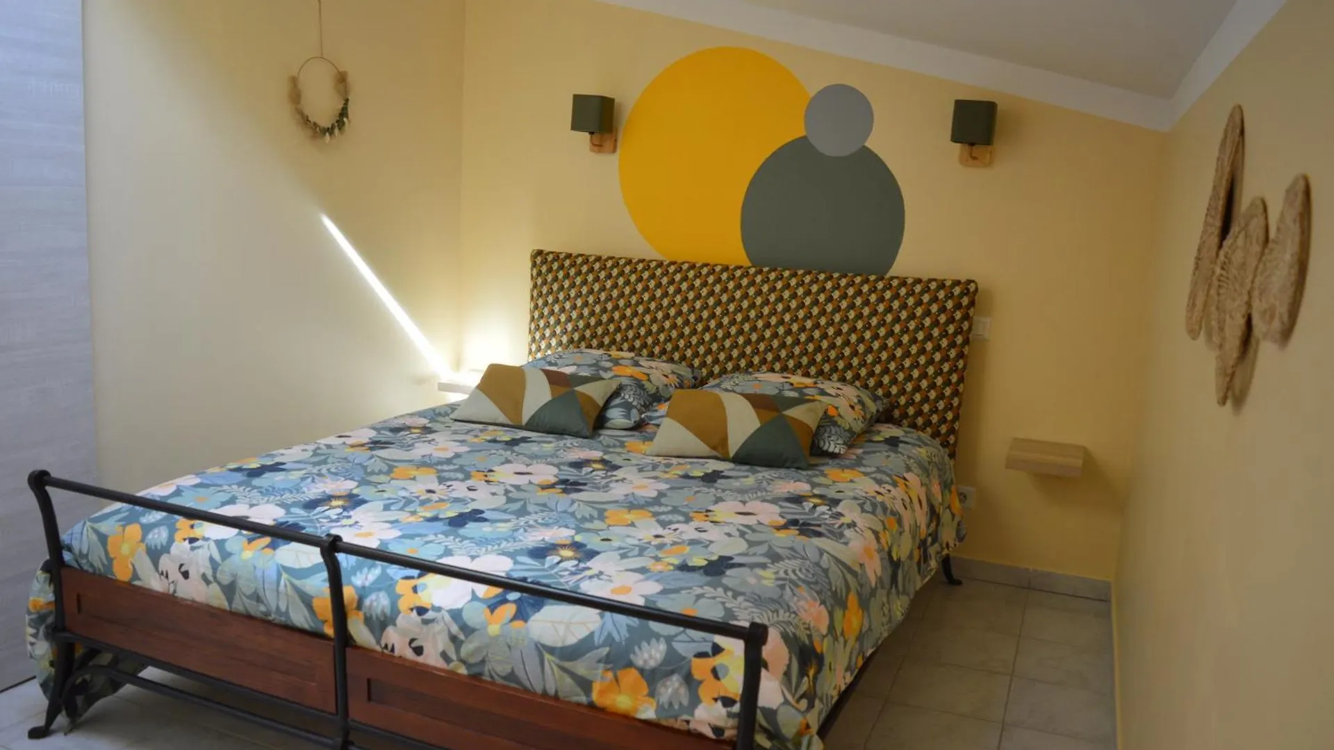 Appartement Neuf Tout Confort Обена