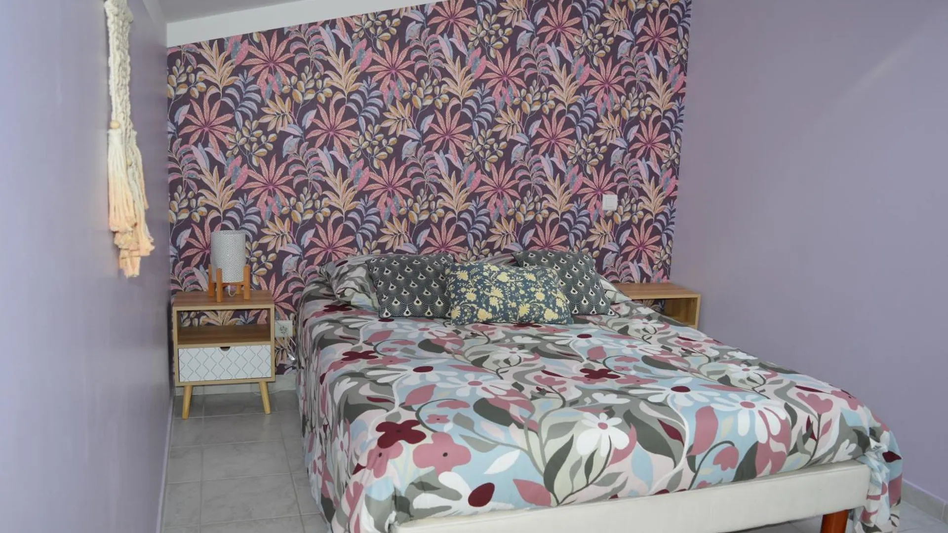 Appartement Neuf Tout Confort Обена 0*,